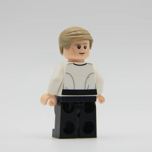 Director Krennic (Young) - LEGO Custom Minifigure (RC)