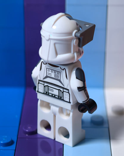 GCC Imperial Cody - LEGO Custom Minifigure