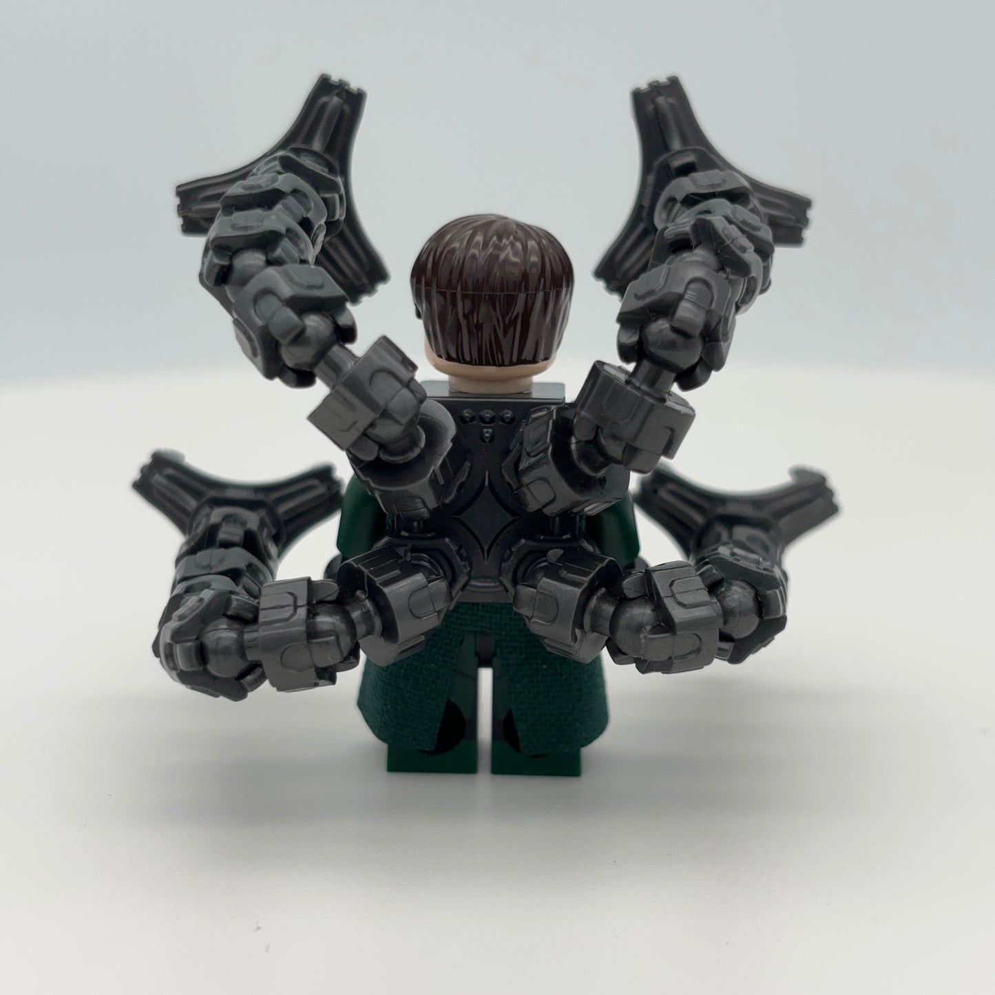 Doc Ock - LEGO Custom Minifigure