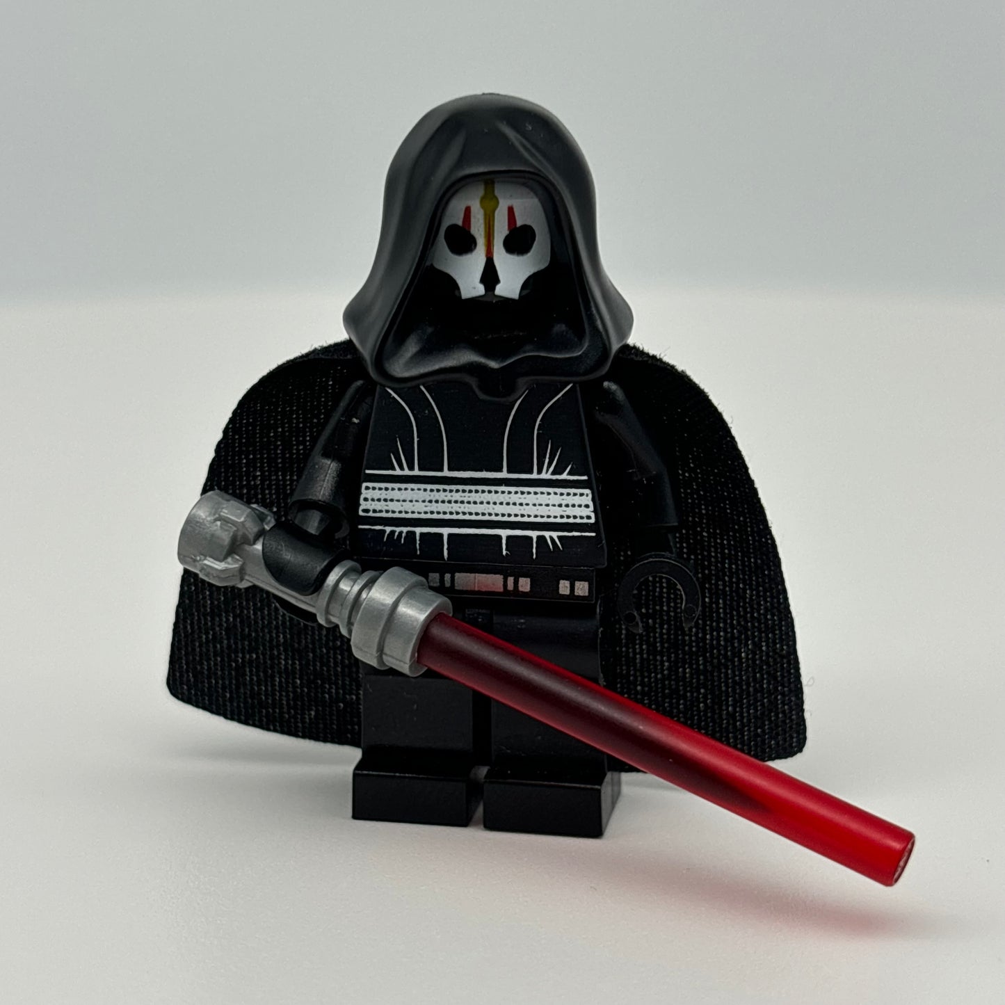 Darth Nihilus - LEGO Custom Minifigure
