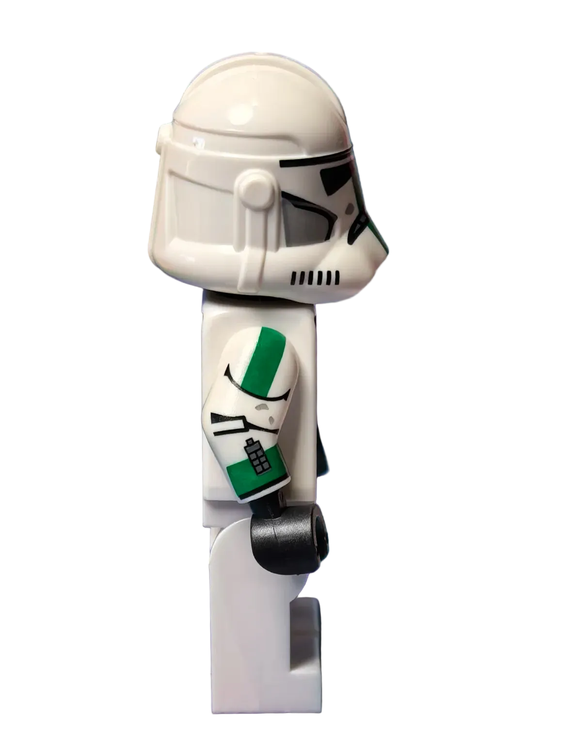 Greer (Clone Rebellion) - LEGO Custom Minifigure (GCC)