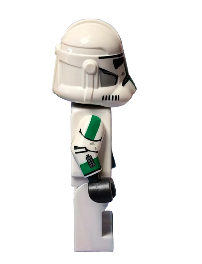 Greer (Clone Rebellion) - LEGO Custom Minifigure (GCC)