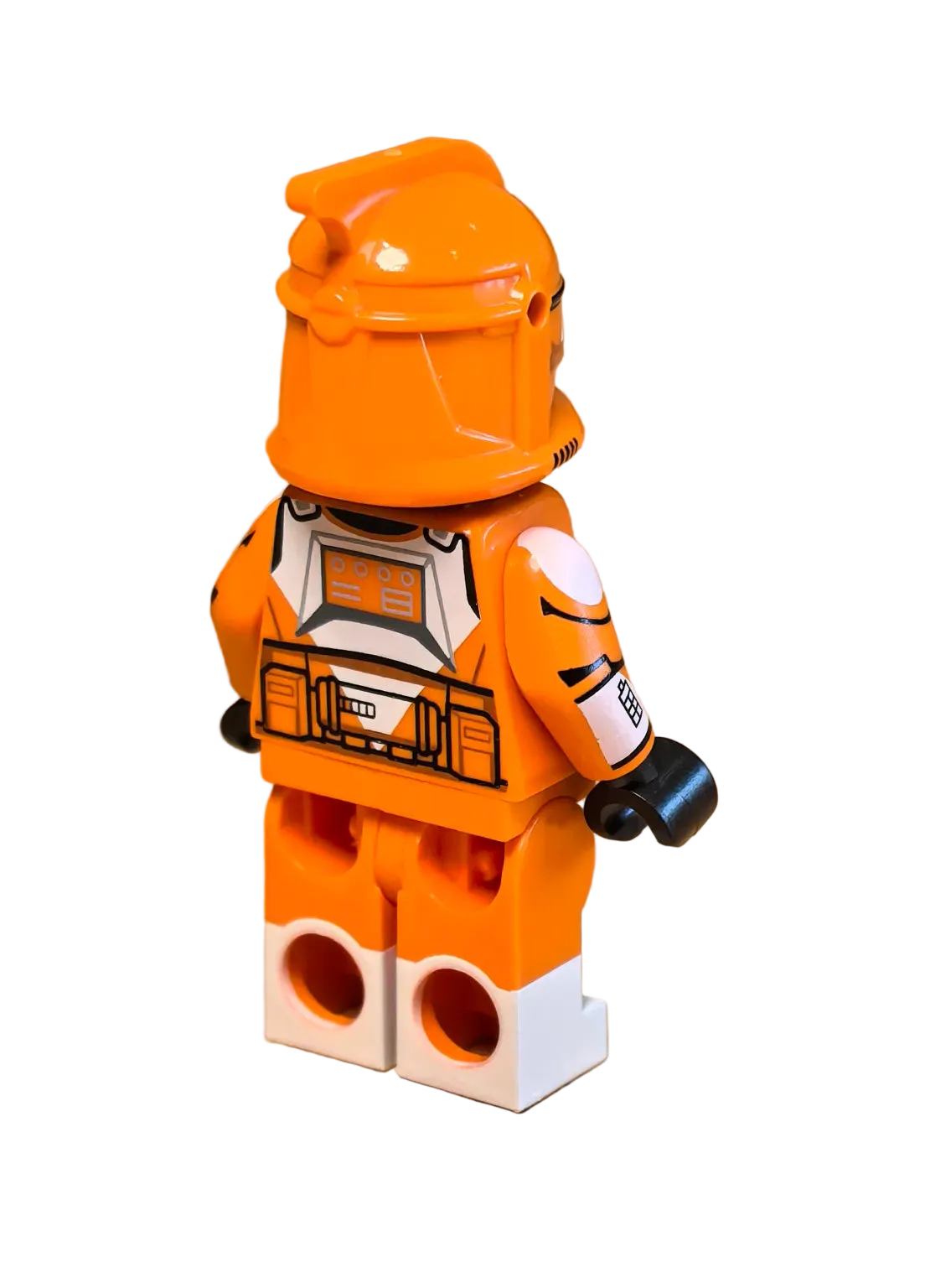 P1 Bomb Squad Trooper PREORDER - LEGO Custom Minifigure (GCC)