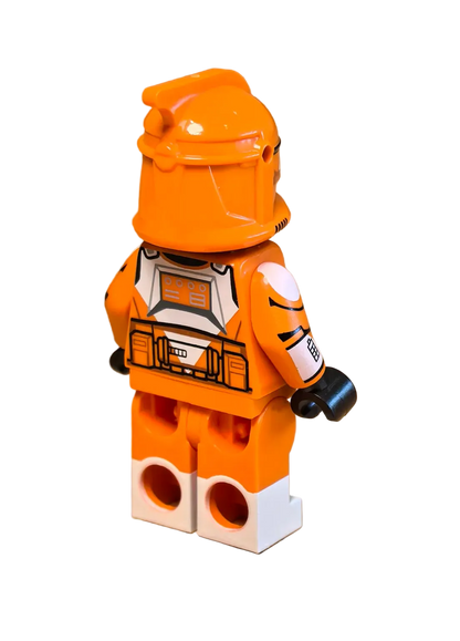 P1 Bomb Squad Trooper PREORDER - LEGO Custom Minifigure (GCC)