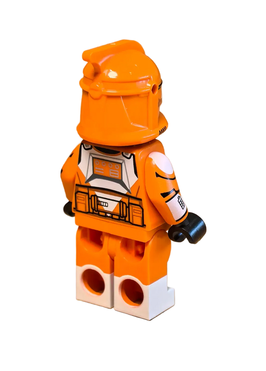 P1 Bomb Squad Trooper PREORDER - LEGO Custom Minifigure (GCC)