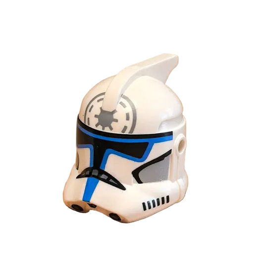 ARC Jesse Helmet PREORDER - LEGO Custom Helmet (GCC)