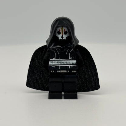 Darth Nihilus - LEGO Custom Minifigure