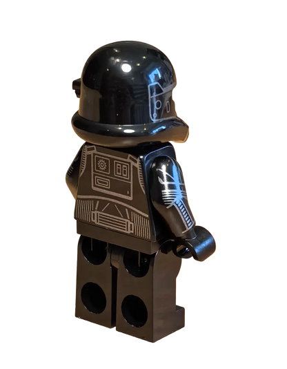 Death Trooper Specialist PREORDER - Custom Figure (GCC)