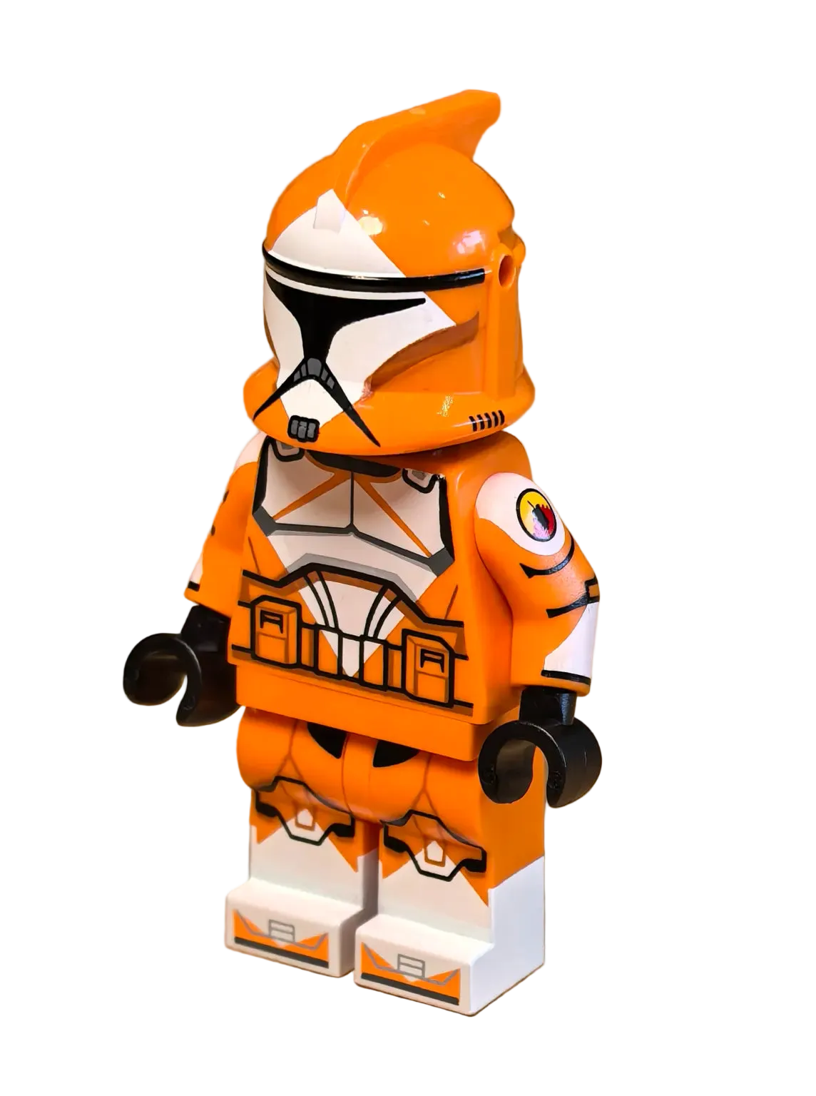 P1 Bomb Squad Trooper PREORDER - LEGO Custom Minifigure (GCC)