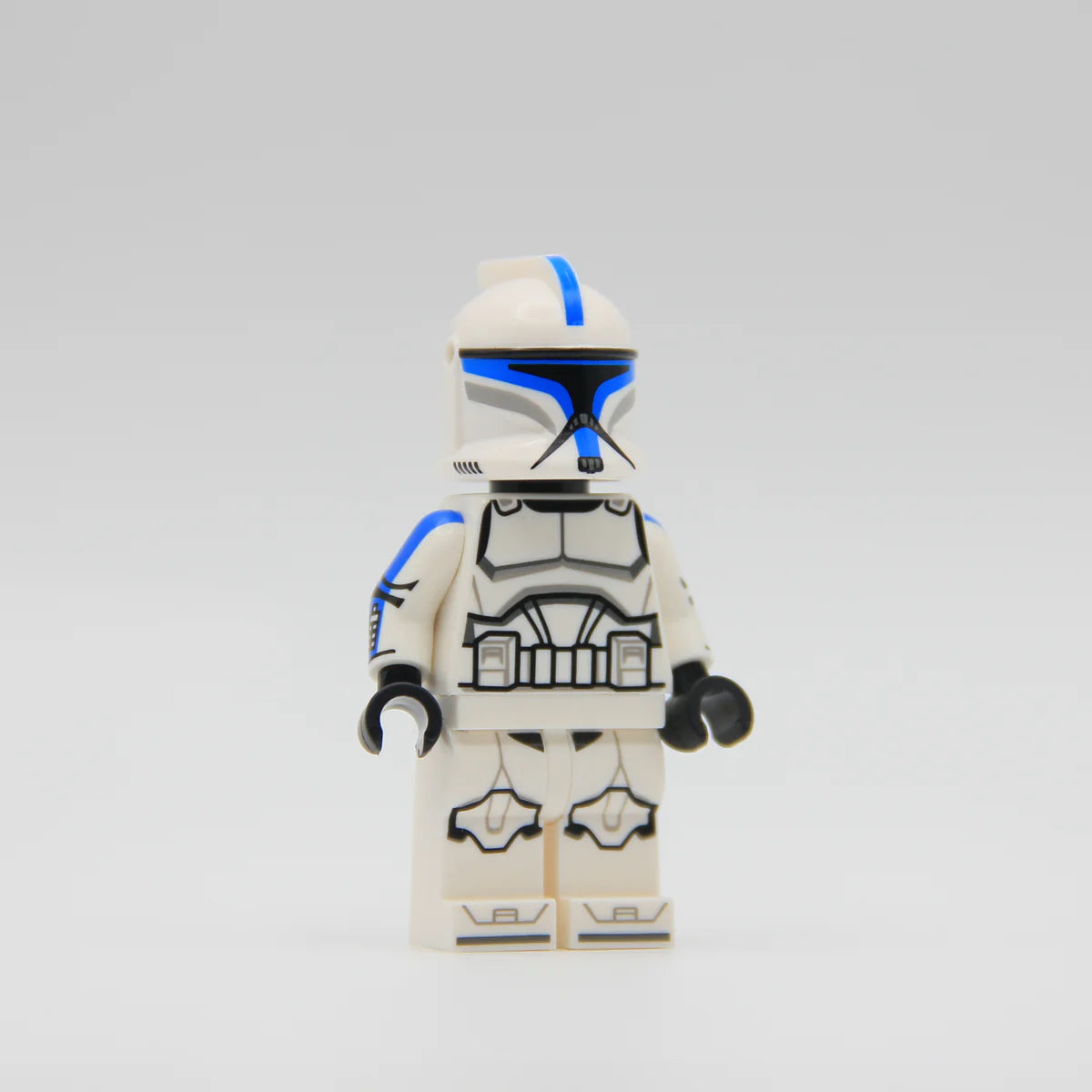 P1 501st Trooper - LEGO Custom Minifigure (CBC)