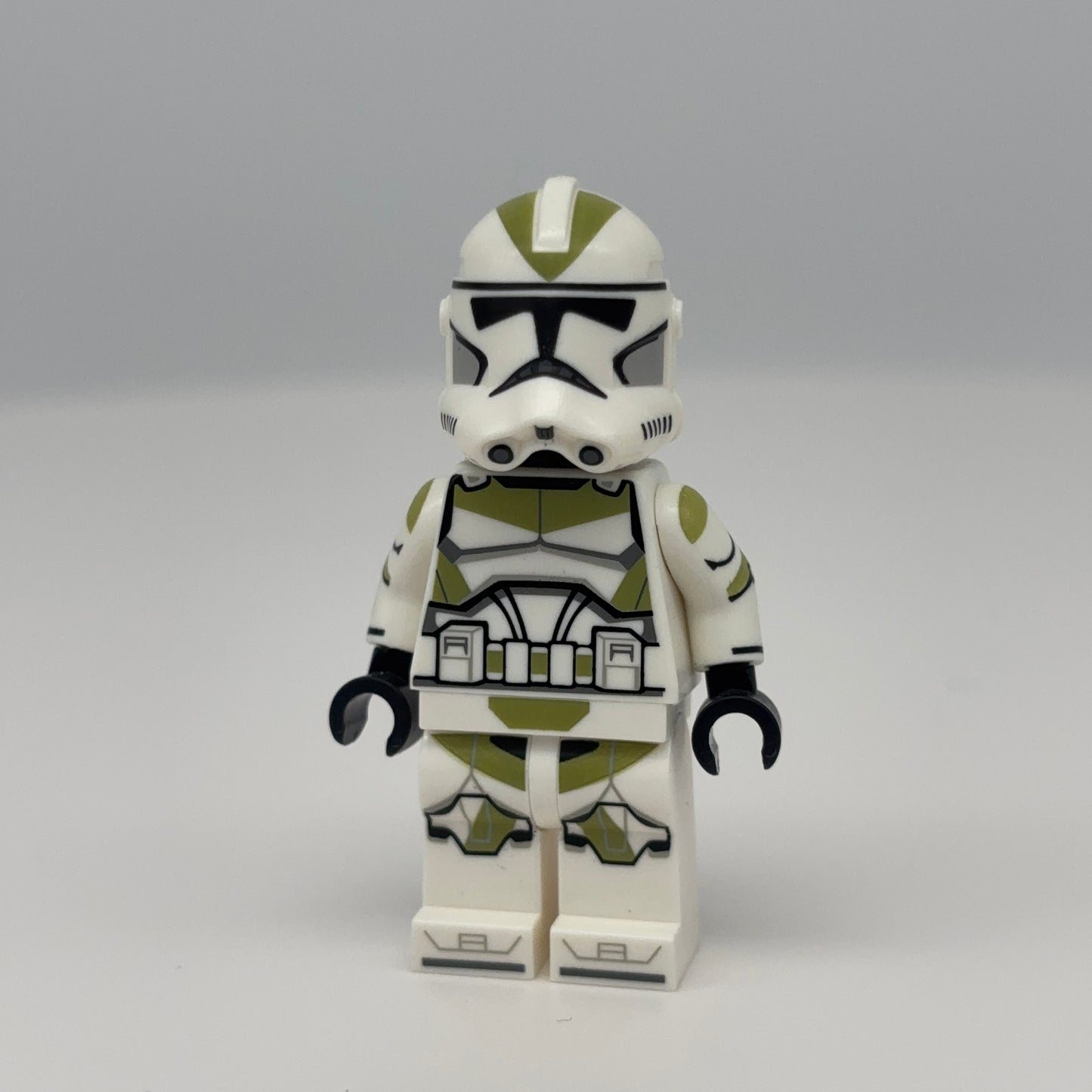 GCC 442nd Clone Trooper - LEGO Custom Minifigure