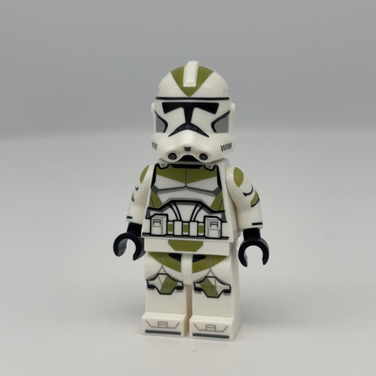 GCC 442nd Clone Trooper - LEGO Custom Minifigure