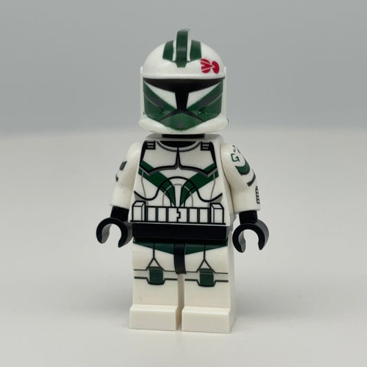 Phase 1 41st Draa - LEGO Custom Minifigure
