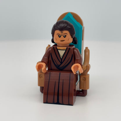 Depa Billaba - LEGO Custom Minifigure (BDM)