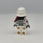 Incinerator Stormtrooper - LEGO Custom Minifigure (BAFDE)