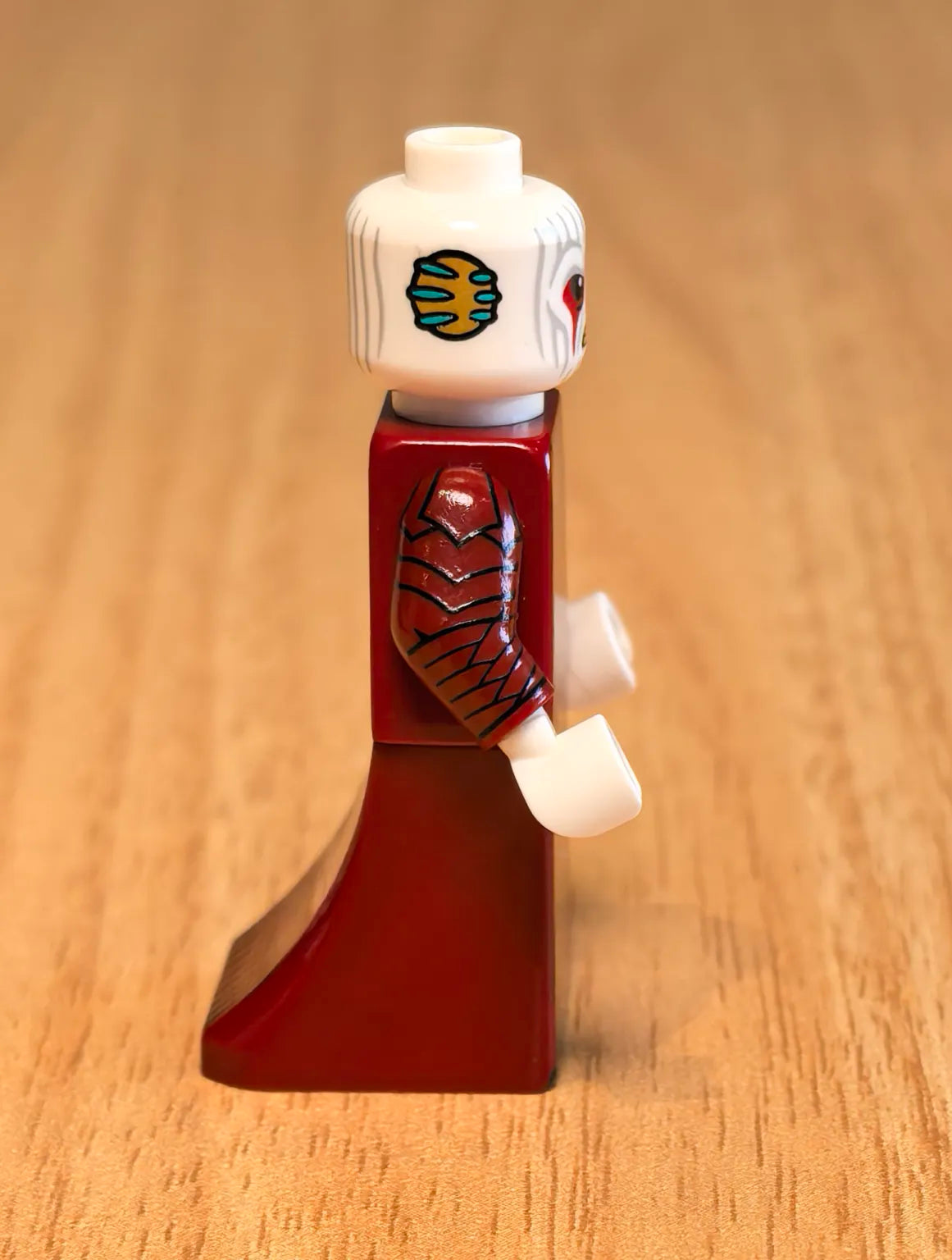 Lampay Fay PREORDER - Custom Figure (GCC)