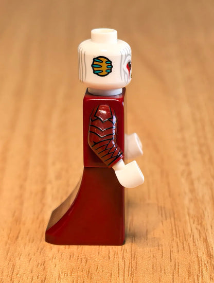Lampay Fay PREORDER - Custom Figure (GCC)