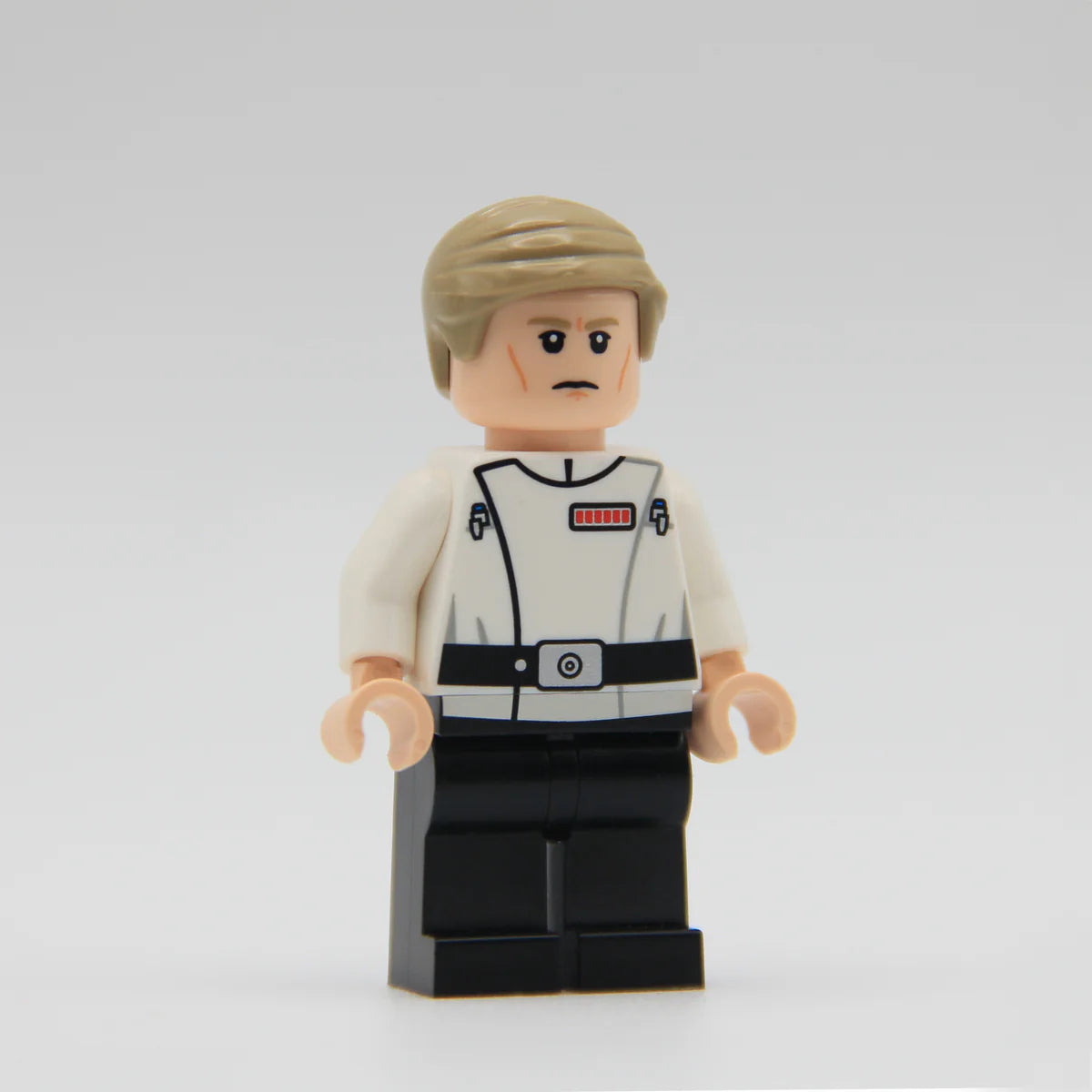 Director Krennic (Young) - LEGO Custom Minifigure (RC)