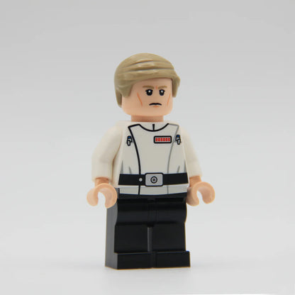 Director Krennic (Young) - LEGO Custom Minifigure (RC)