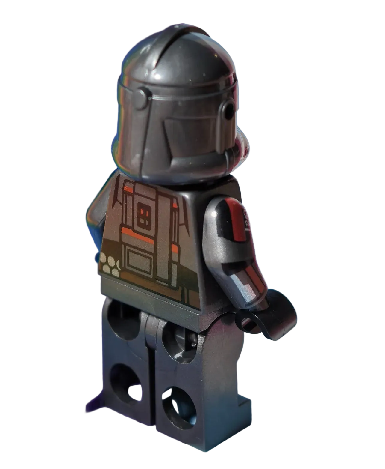 Crosshair (Republic) - LEGO Custom Minifigure (GCC)