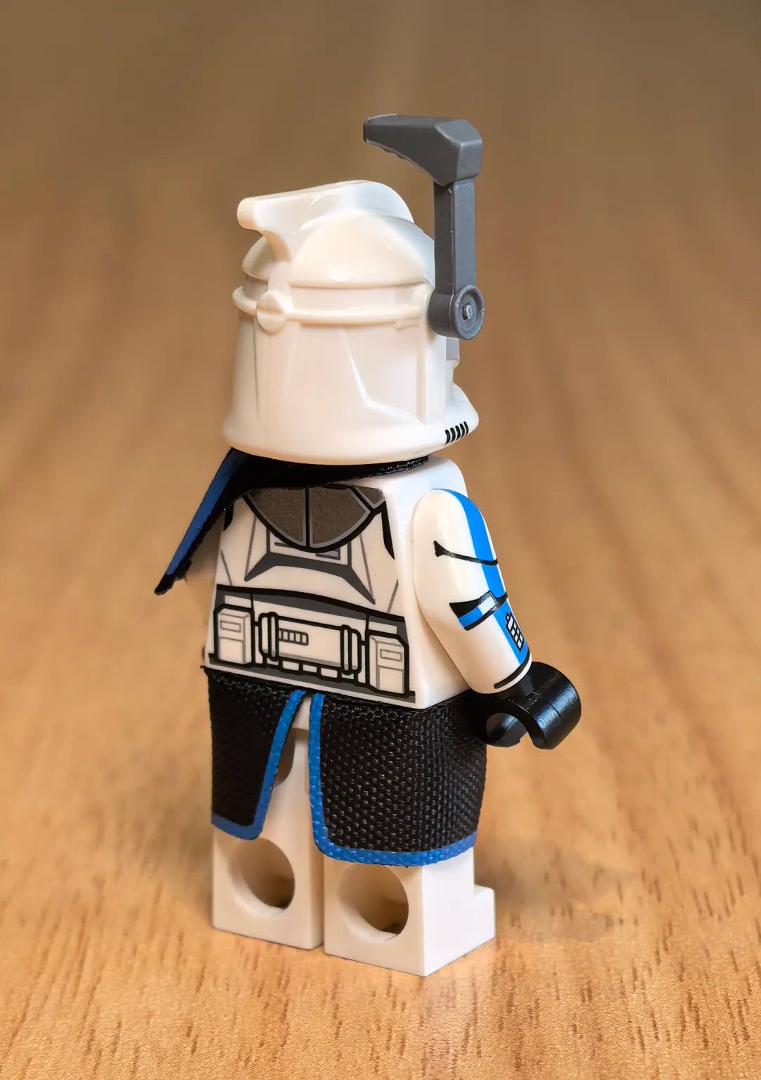 P1 Captain Rex PREORDER - Custom Figure (GCC)