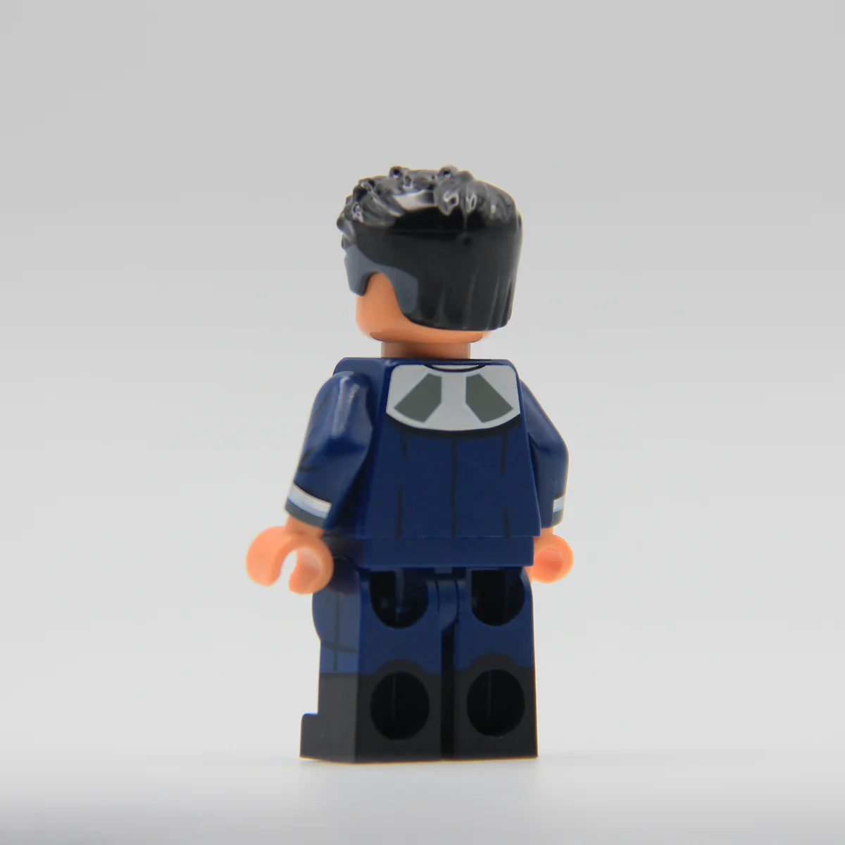 RC Daddy Diplomacy - LEGO Custom Minifigure