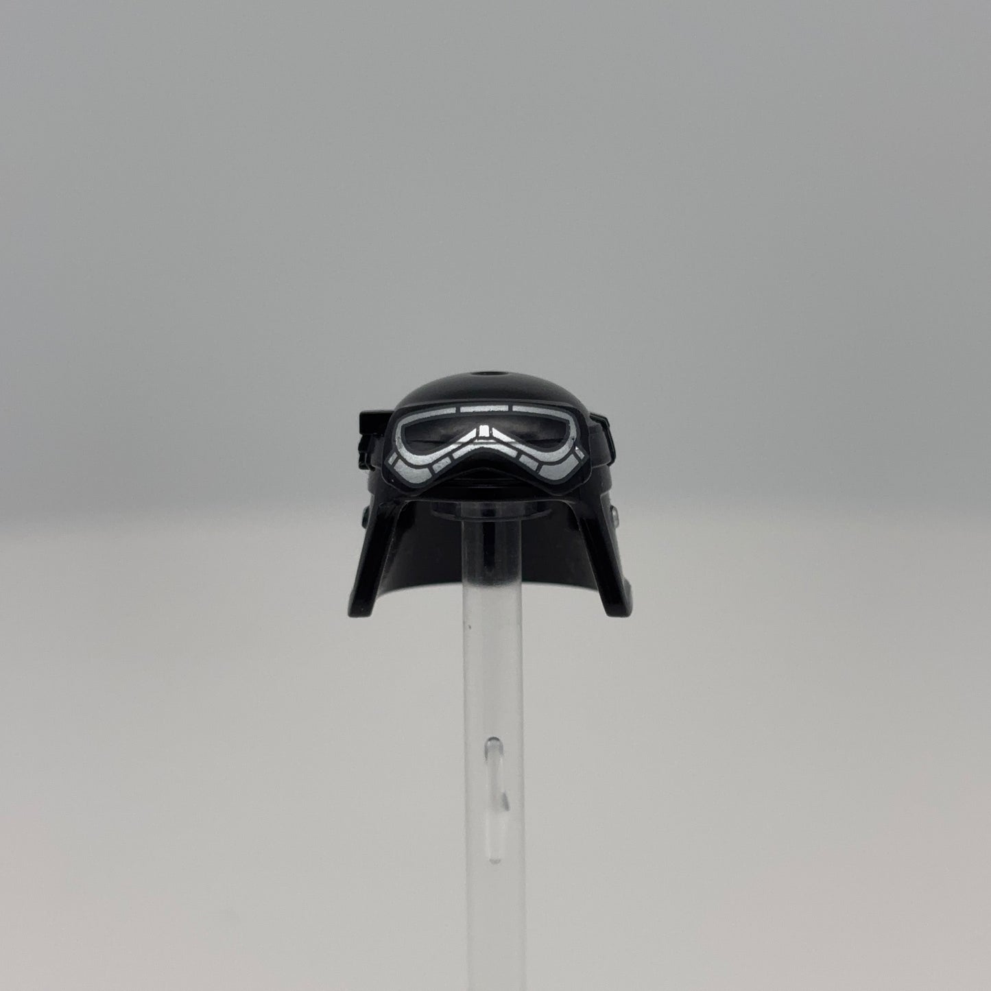 Imperial Army Helmet - LEGO Custom Helmet