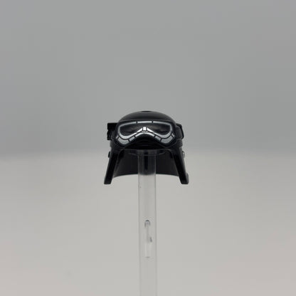 Imperial Army Helmet - LEGO Custom Helmet
