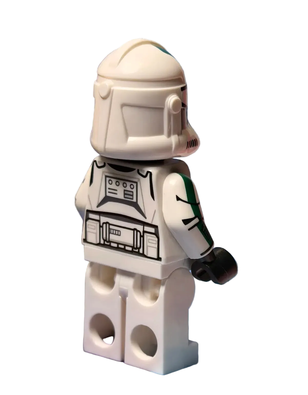 BF2 181st Trooper - LEGO Custom Minifigure (GCC)
