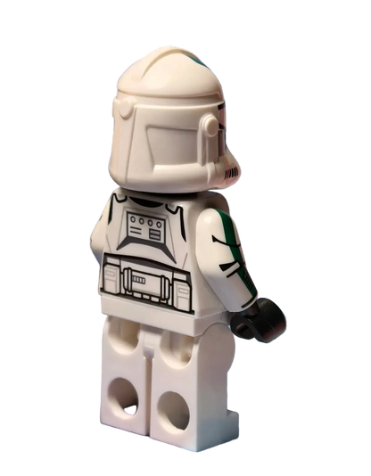 BF2 181st Trooper - LEGO Custom Minifigure (GCC)