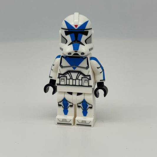 GCC Dogma - LEGO Custom Minifigure