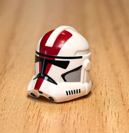 87th Trooper Helmet PREORDER - LEGO Custom Helmet (GCC)