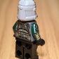 GCC Fireball + Nemec PREORDER - LEGO Custom Minifigure