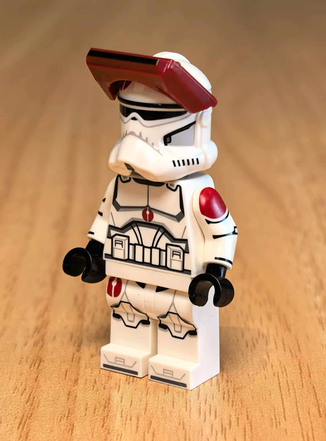 91st Duo Pack BF2 PREORDER - Custom Figure (GCC)