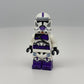 187th Trooper Sprayed Legs - LEGO Custom Part (BAFDE)