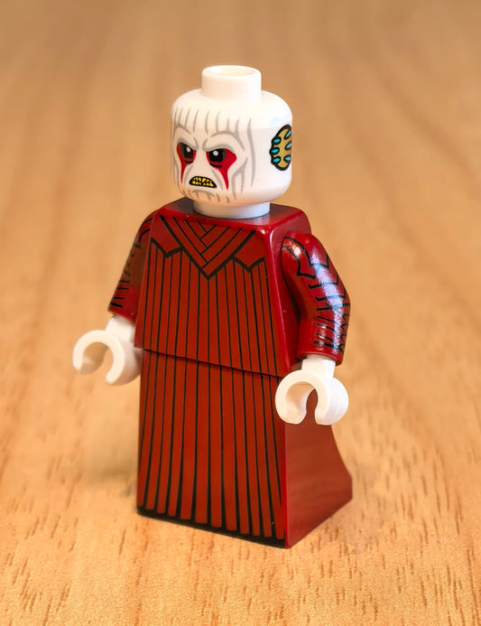 Lampay Fay PREORDER - Custom Figure (GCC)