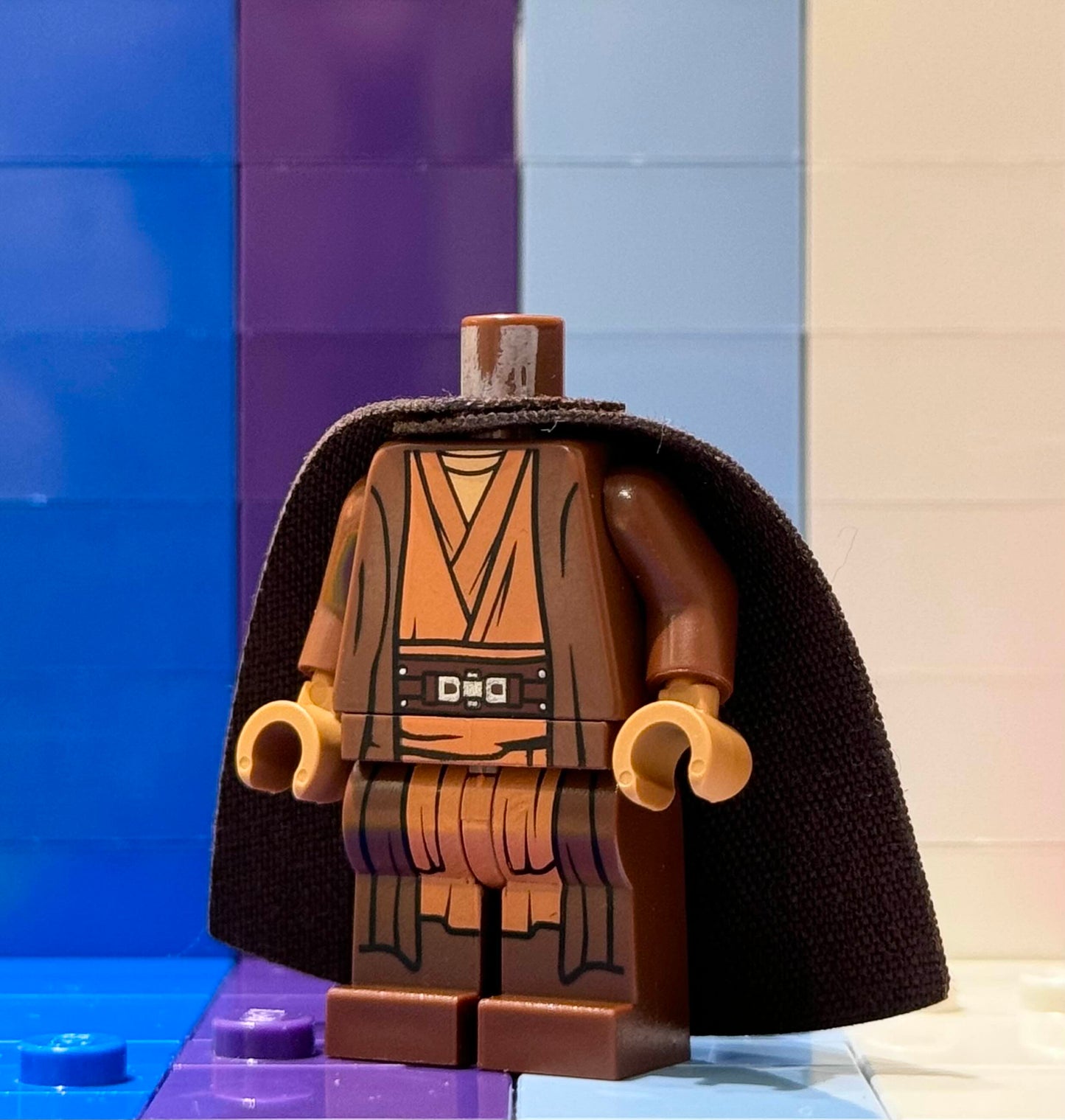 GCC Plo Koon Body PREORDER - LEGO Custom Minifigure