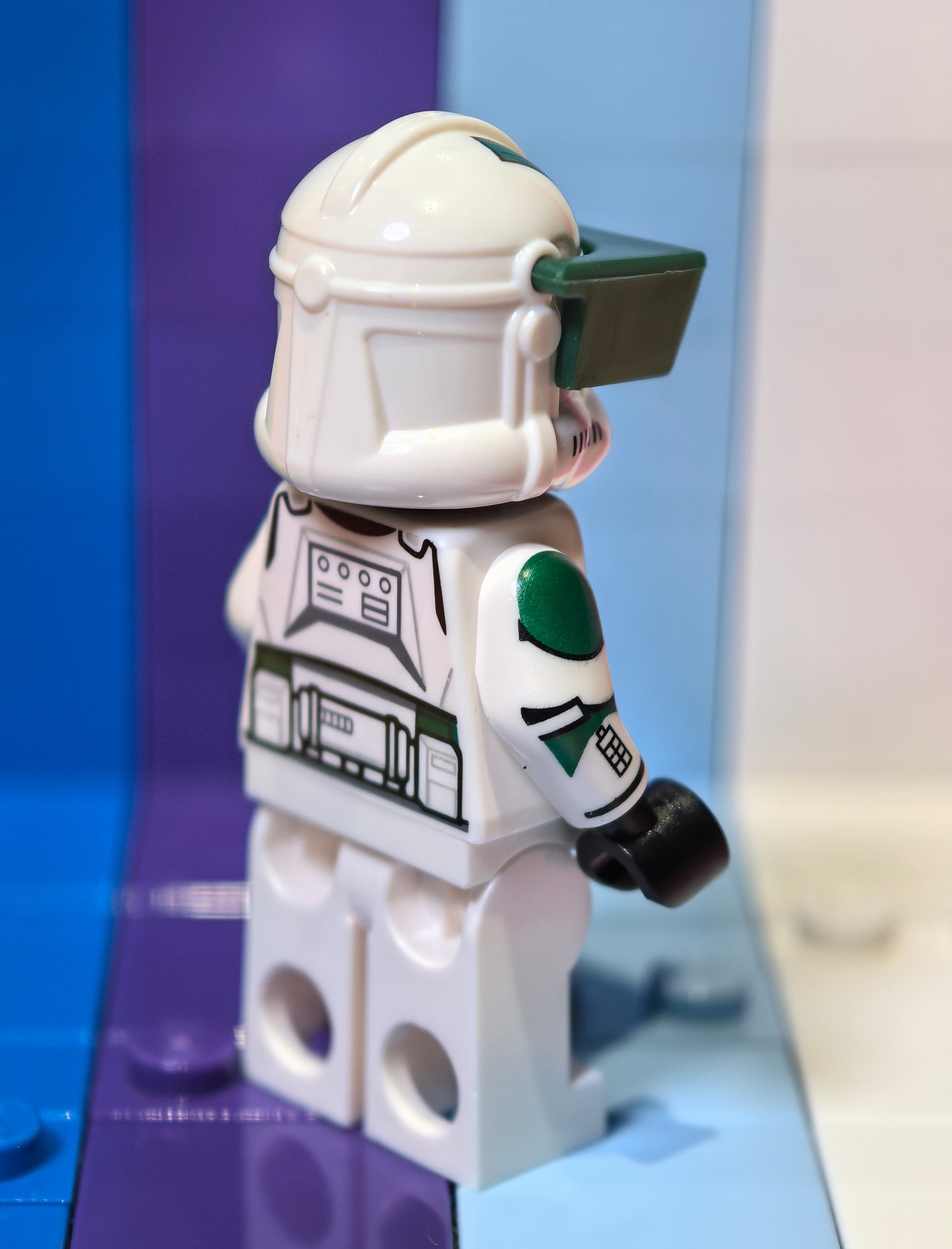 GCC 41st Duo Pack PREORDER - LEGO Custom Minifigure