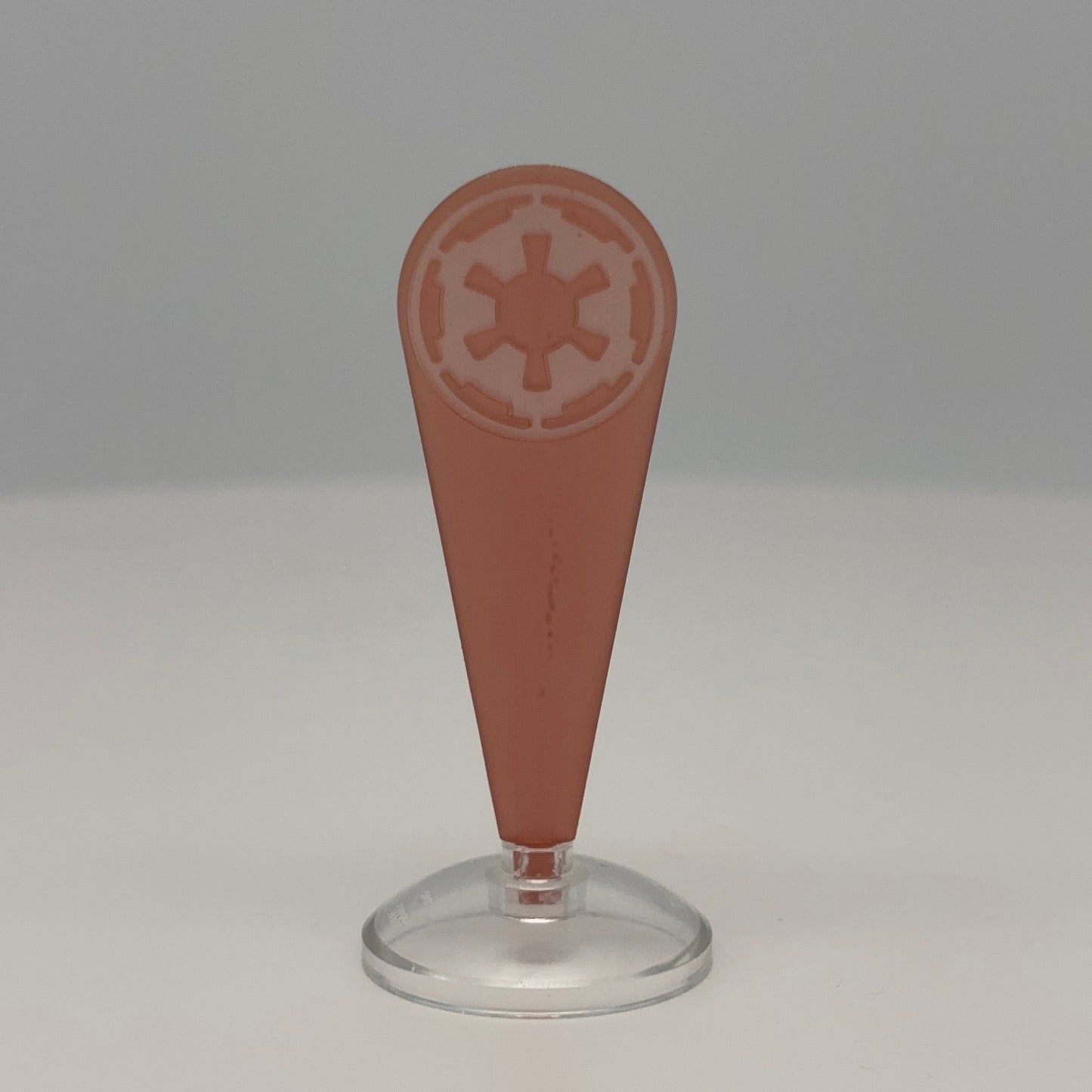 Battlefront 2 Hologram - LEGO Custom Accessory (Tijn)