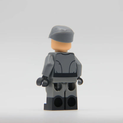 RC Galactic Insurgent - LEGO Custom Minifigure