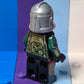 GCC Commander Gree PREORDER - LEGO Custom Minifigure