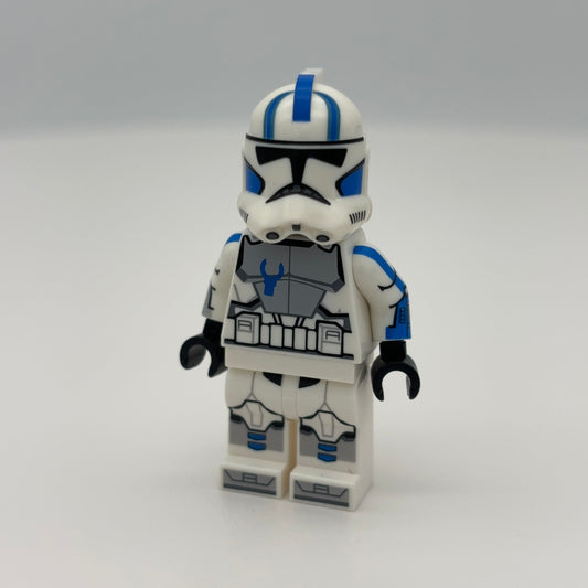 GCC ARC Trooper Echo - LEGO Custom Minifigure