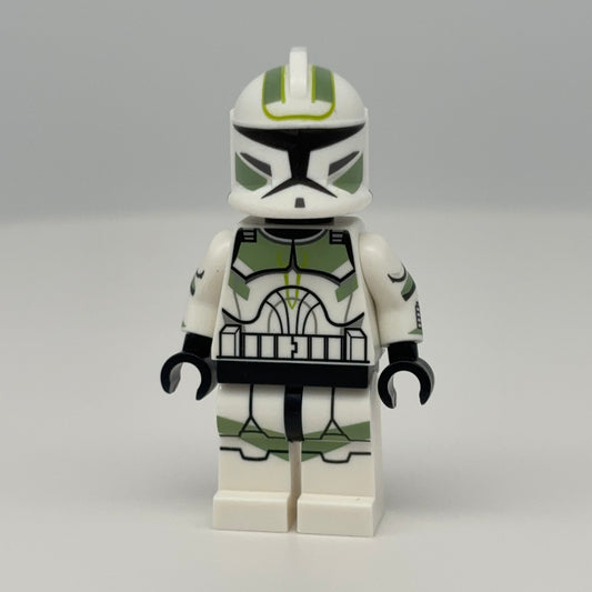 Phase 1 Horn Company - LEGO Custom Minifigure