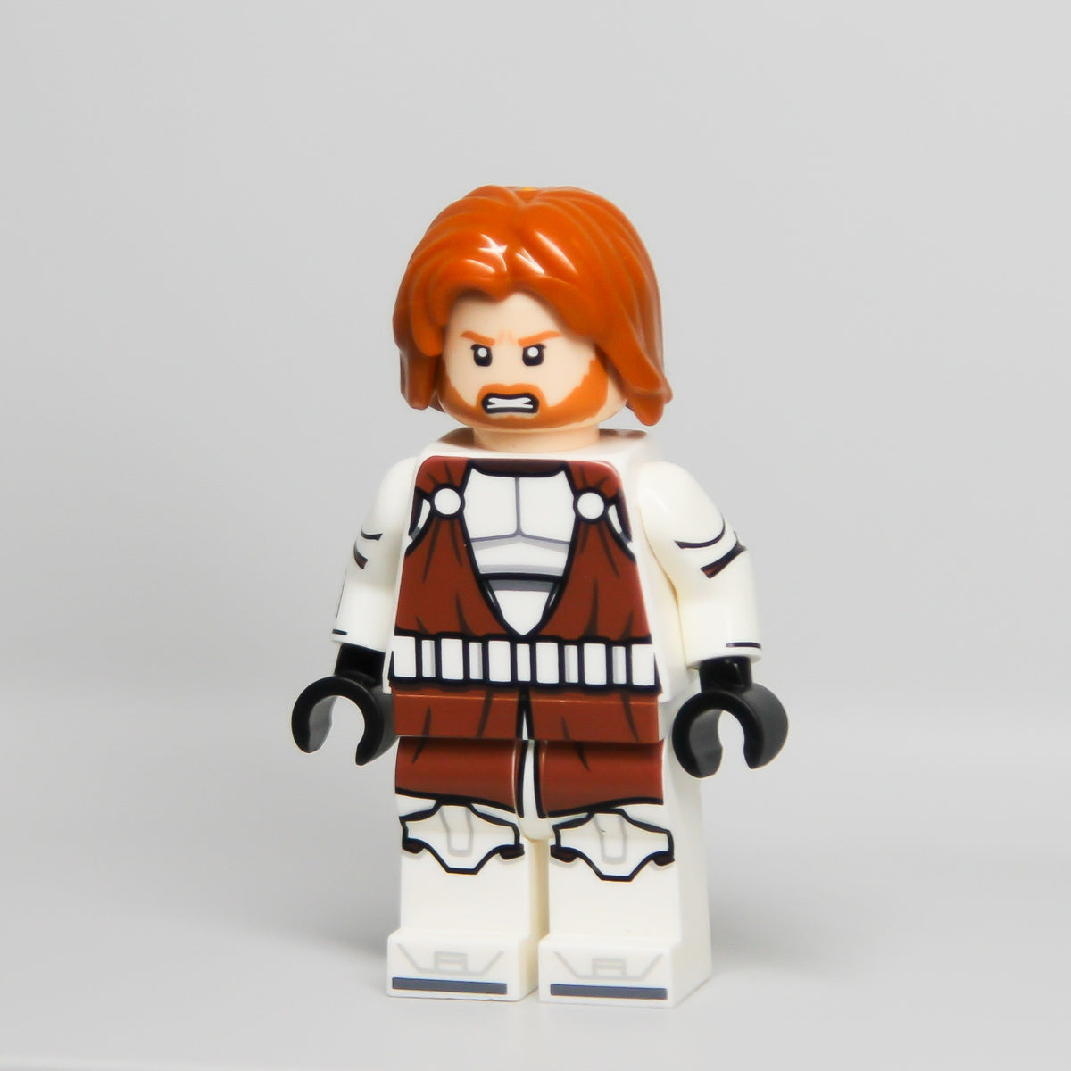 The Grumpy One - Custom Figure (PW)