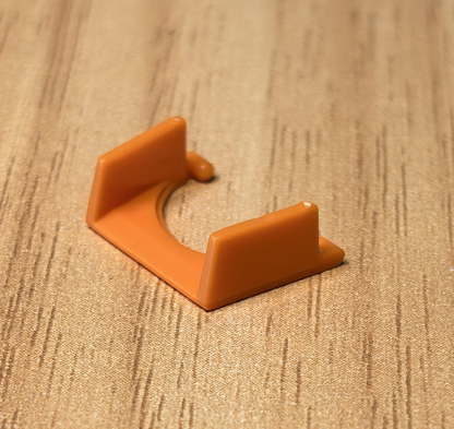 Clone Visor PREORDER - LEGO Custom Accessory (GCC)