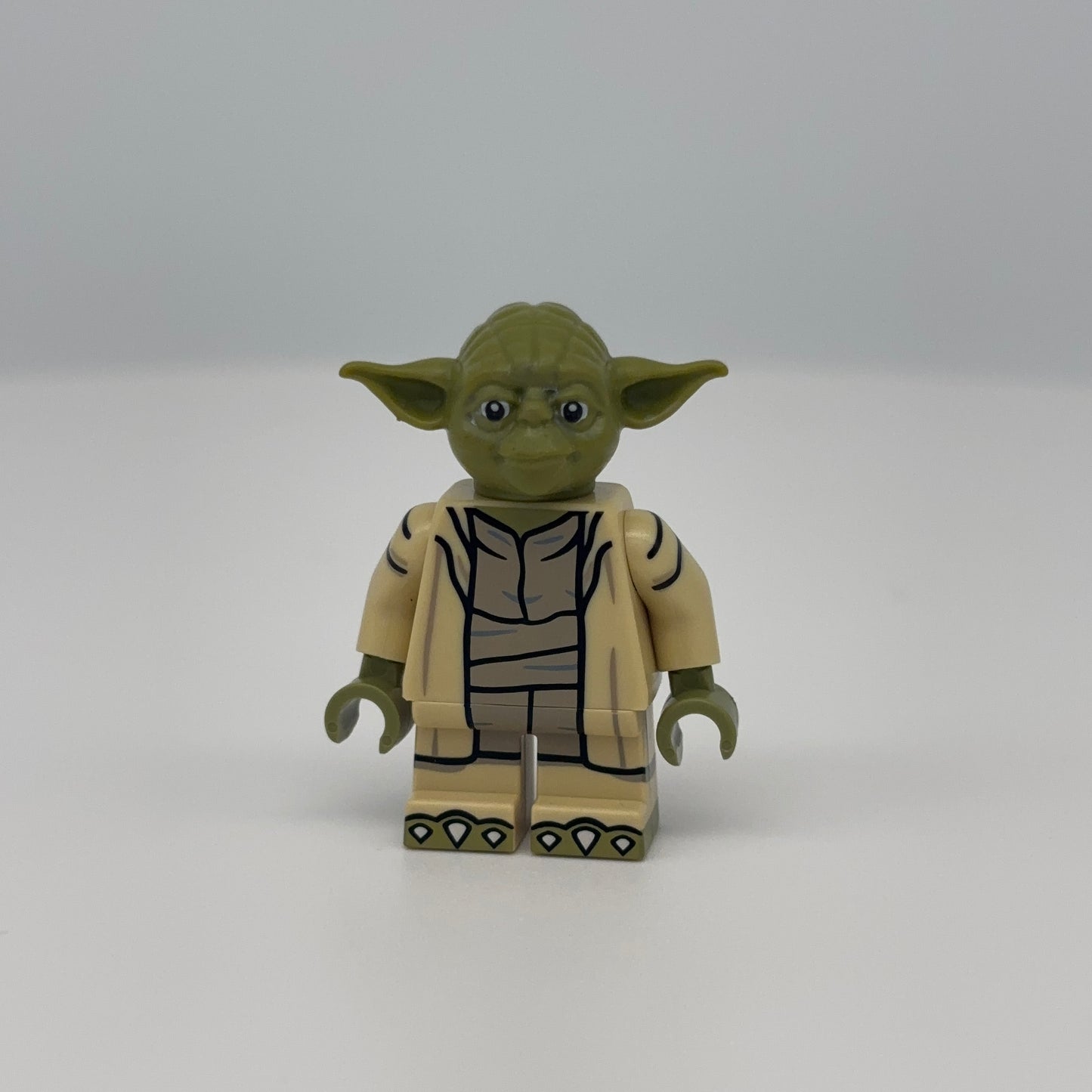Yoda (Master) - LEGO Custom Minifigure (BDM)