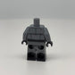 Imperial Trenchcoat Body (Belt Boxes) - LEGO Custom Parts (Orbital)