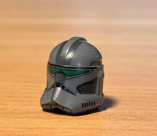 GCC DBG Elite Squad BARC Helmet PREORDER - LEGO Custom Helmet