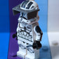GCC Imperial Cody PREORDER - LEGO Custom Minifigure