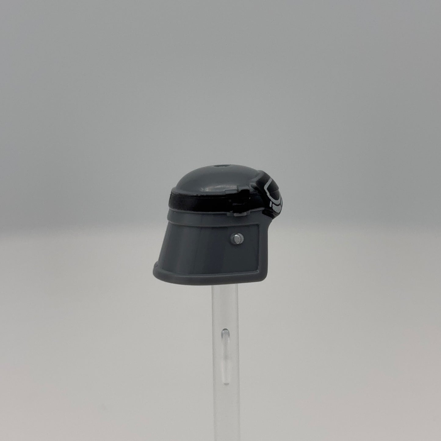 Imperial Army Helmet - LEGO Custom Helmet